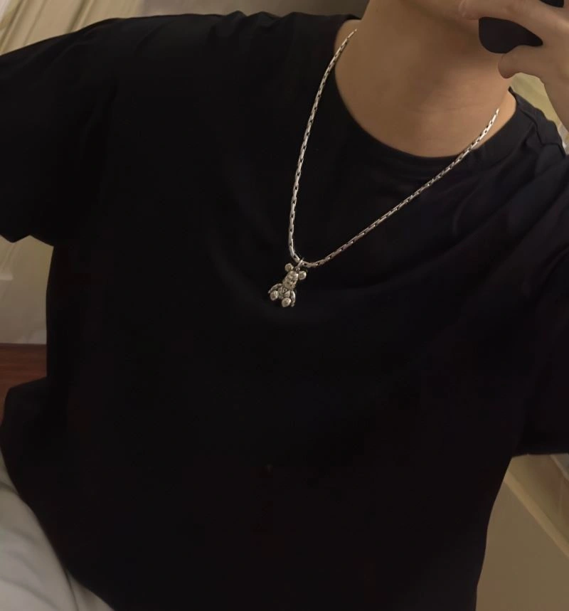 LX Necklaces Affordable 311411
