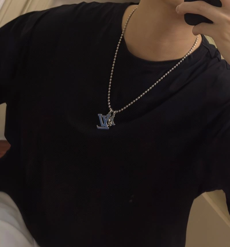 NewStyle LX Necklaces 311440