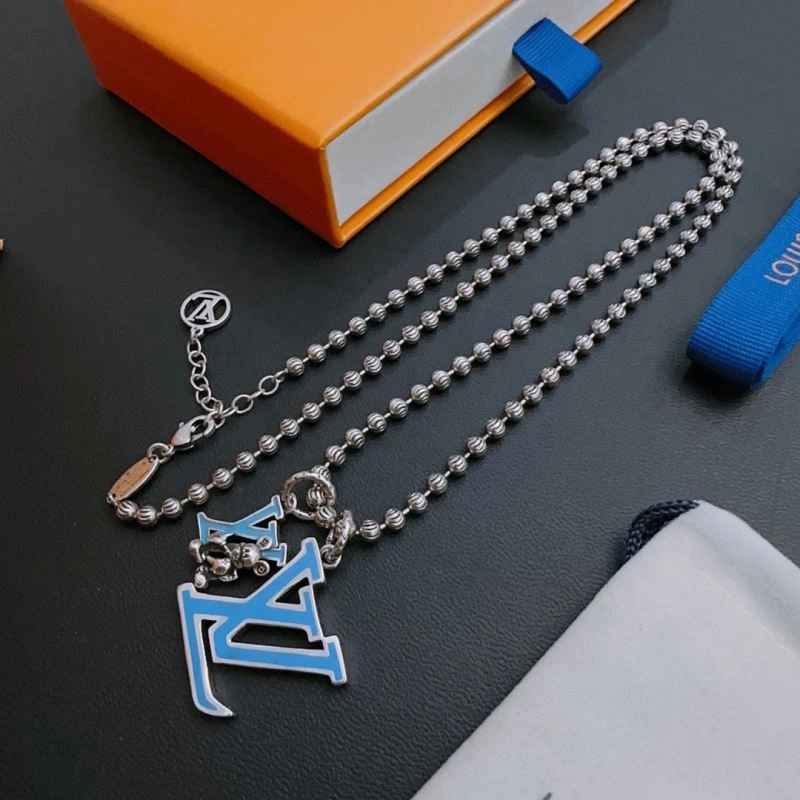 NewStyle LX Necklaces 311440