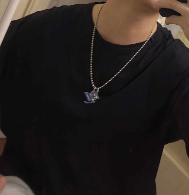 NewStyle LX Necklaces 311440
