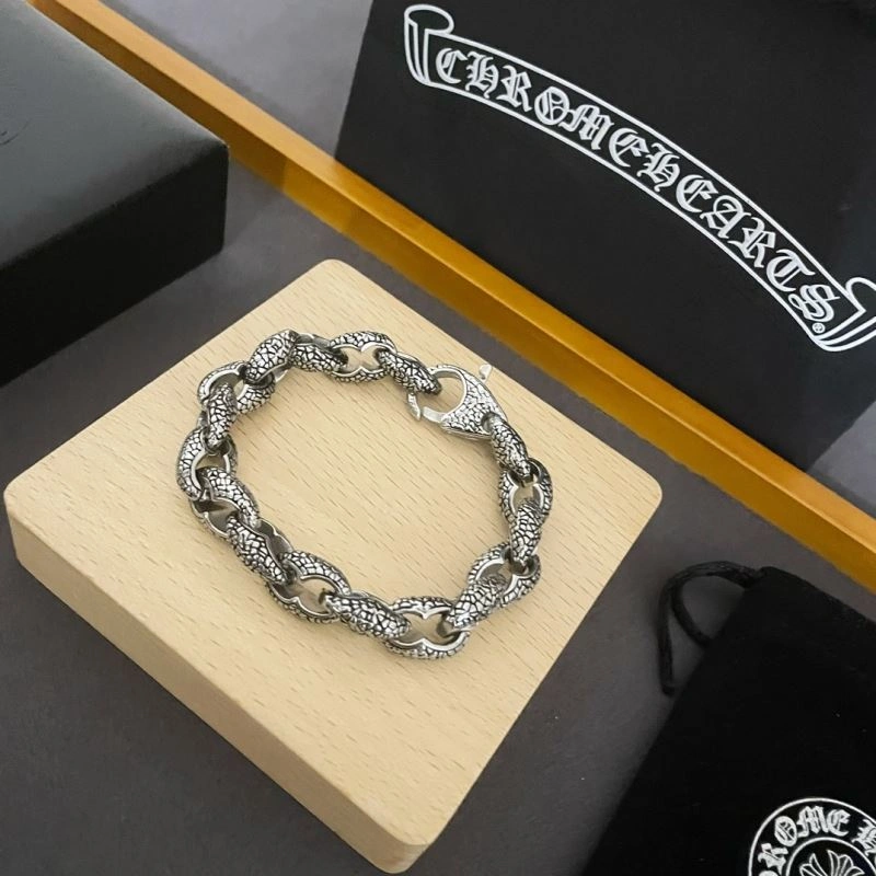 Chrxmx Hxxrts Bracelets Cozy 301353