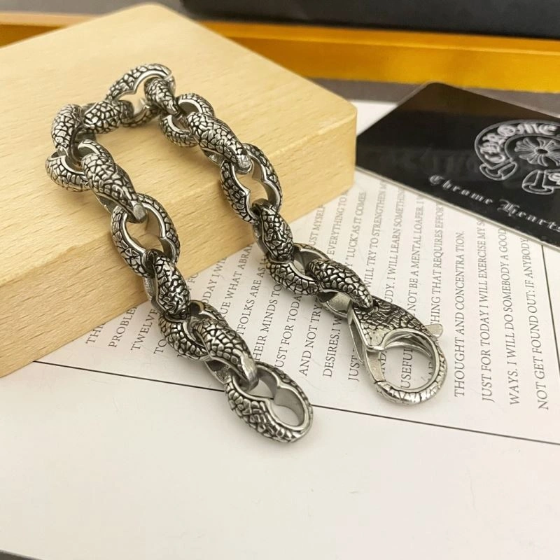 Chrxmx Hxxrts Bracelets Cozy 301353