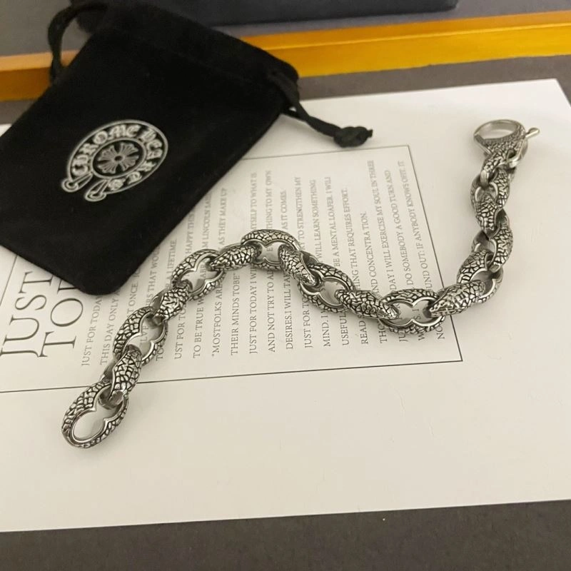 Chrxmx Hxxrts Bracelets Cozy 301353