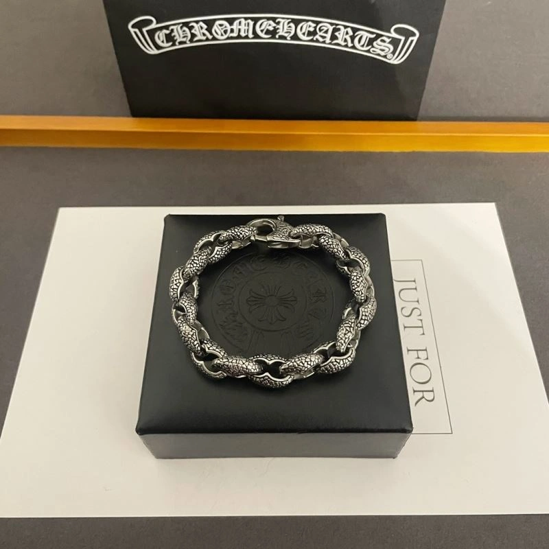 Chrxmx Hxxrts Bracelets Cozy 301353