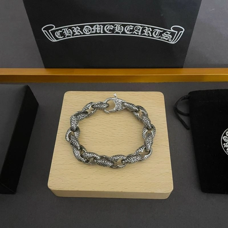Chrxmx Hxxrts Bracelets Cozy 301353