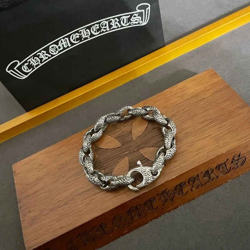 Chrxmx Hxxrts Bracelets Cozy 301353