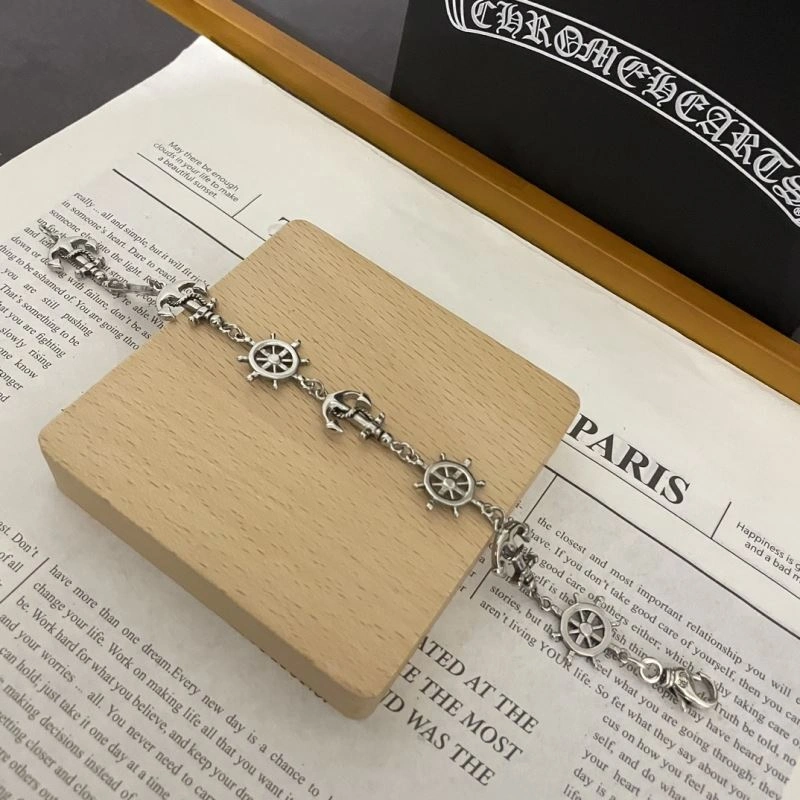 Chrxmx Hxxrts Bracelets HighQuality 301357