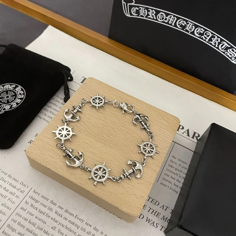 Chrxmx Hxxrts Bracelets HighQuality 301357