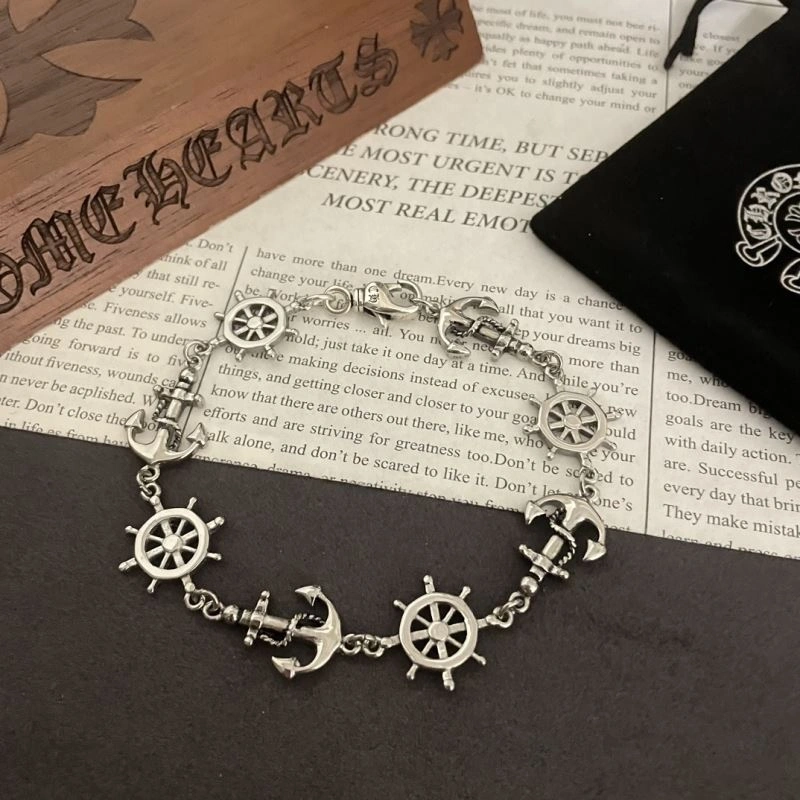 Chrxmx Hxxrts Bracelets HighQuality 301357