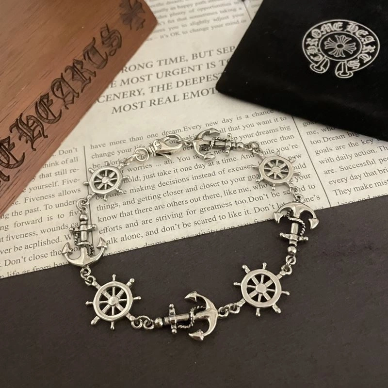 Chrxmx Hxxrts Bracelets HighQuality 301357