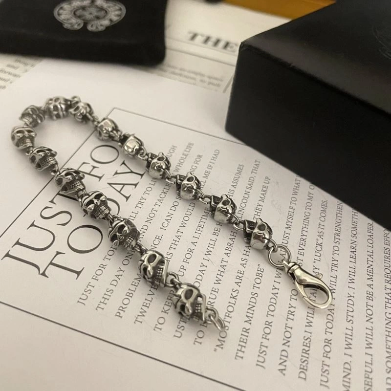 Chrxmx Hxxrts Bracelets Practical 301351