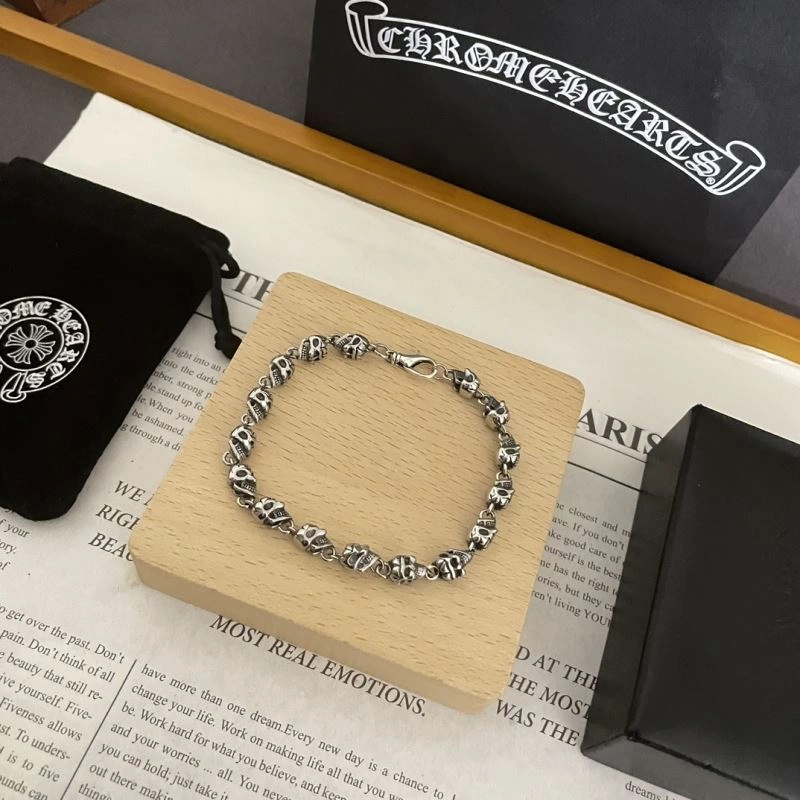 Chrxmx Hxxrts Bracelets Practical 301351