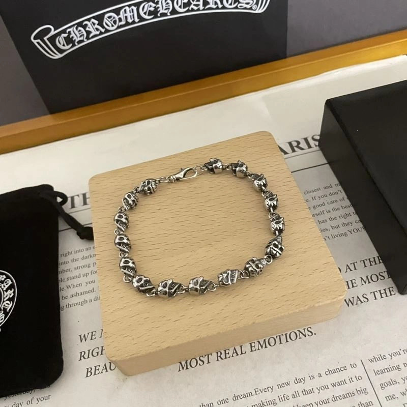 Chrxmx Hxxrts Bracelets Practical 301351