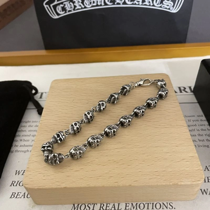 Chrxmx Hxxrts Bracelets Practical 301351