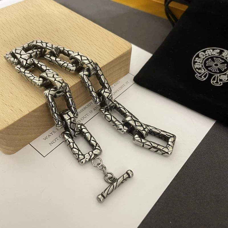 Bold Chrxmx Hxxrts Bracelets 301360