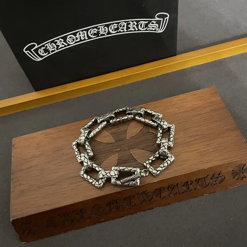 Bold Chrxmx Hxxrts Bracelets 301360