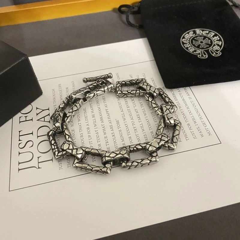 Bold Chrxmx Hxxrts Bracelets 301360