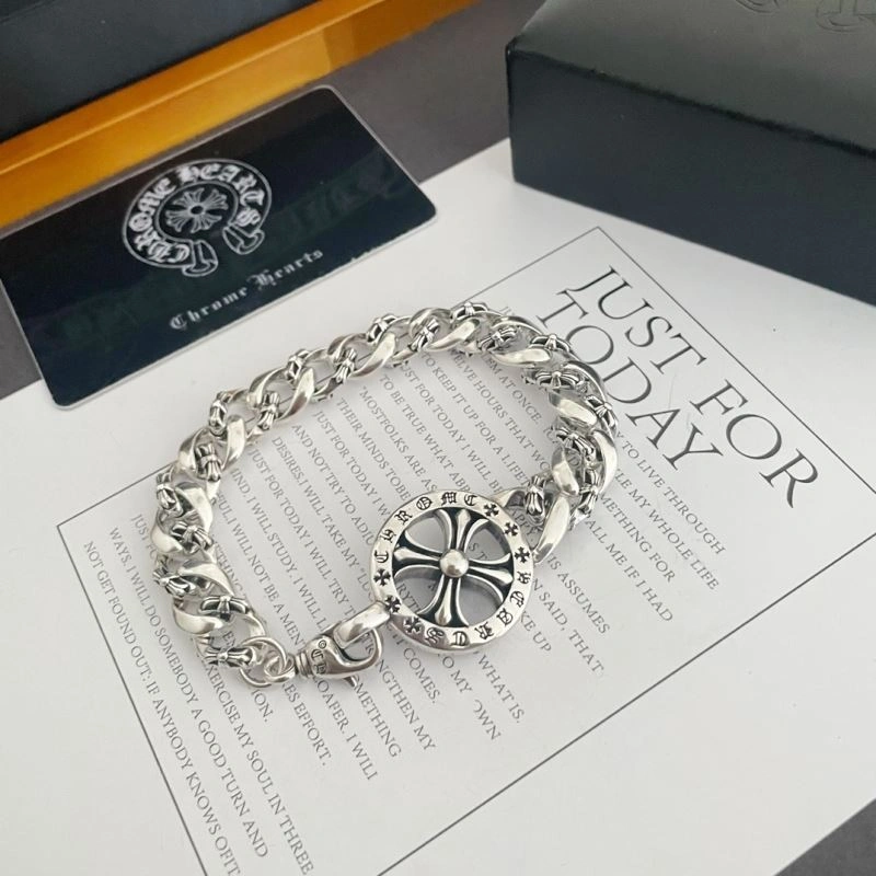 Chrxmx Hxxrts Bracelets SportInspired 301347