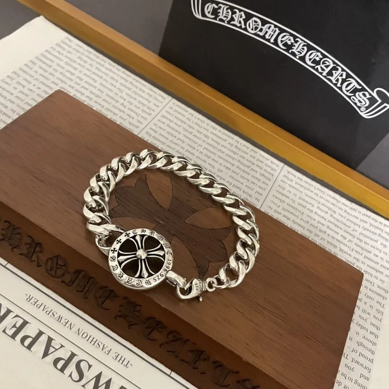 HighQuality Chrxmx Hxxrts Bracelets 301362