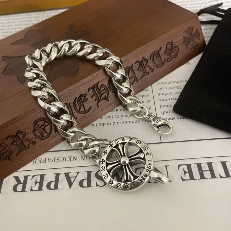 HighQuality Chrxmx Hxxrts Bracelets 301362
