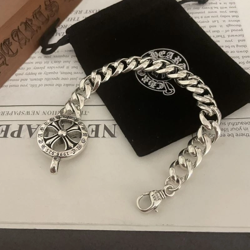 HighQuality Chrxmx Hxxrts Bracelets 301362