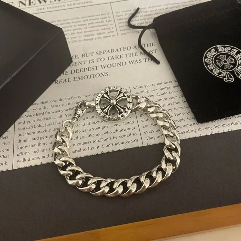 HighQuality Chrxmx Hxxrts Bracelets 301362