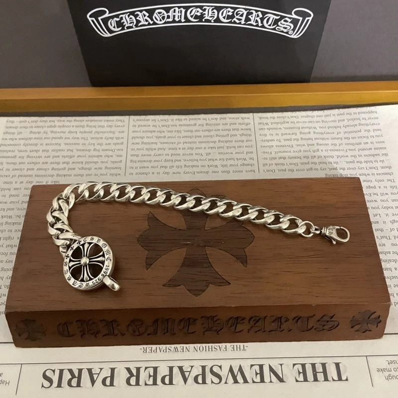 HighQuality Chrxmx Hxxrts Bracelets 301362