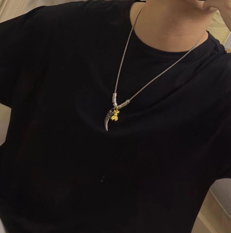 LX Necklaces Classic 311401