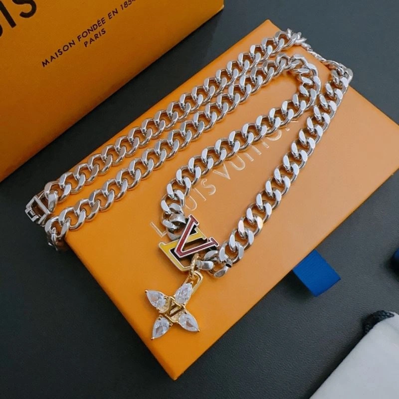 LX Necklaces Sleek 311403