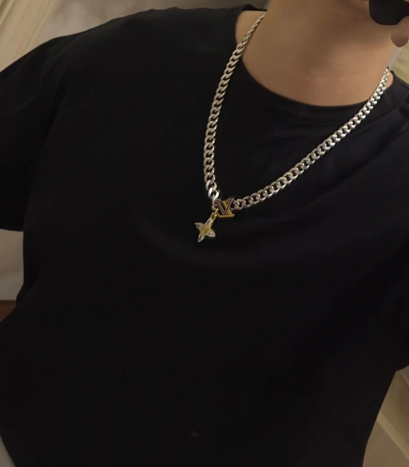 LX Necklaces Sleek 311403
