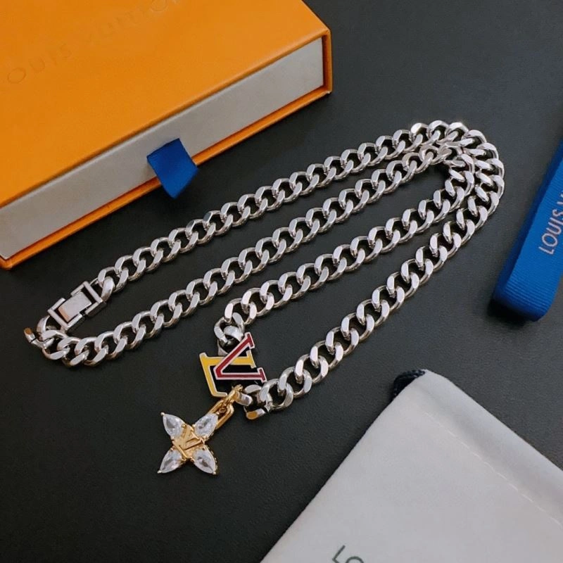 LX Necklaces Sleek 311403