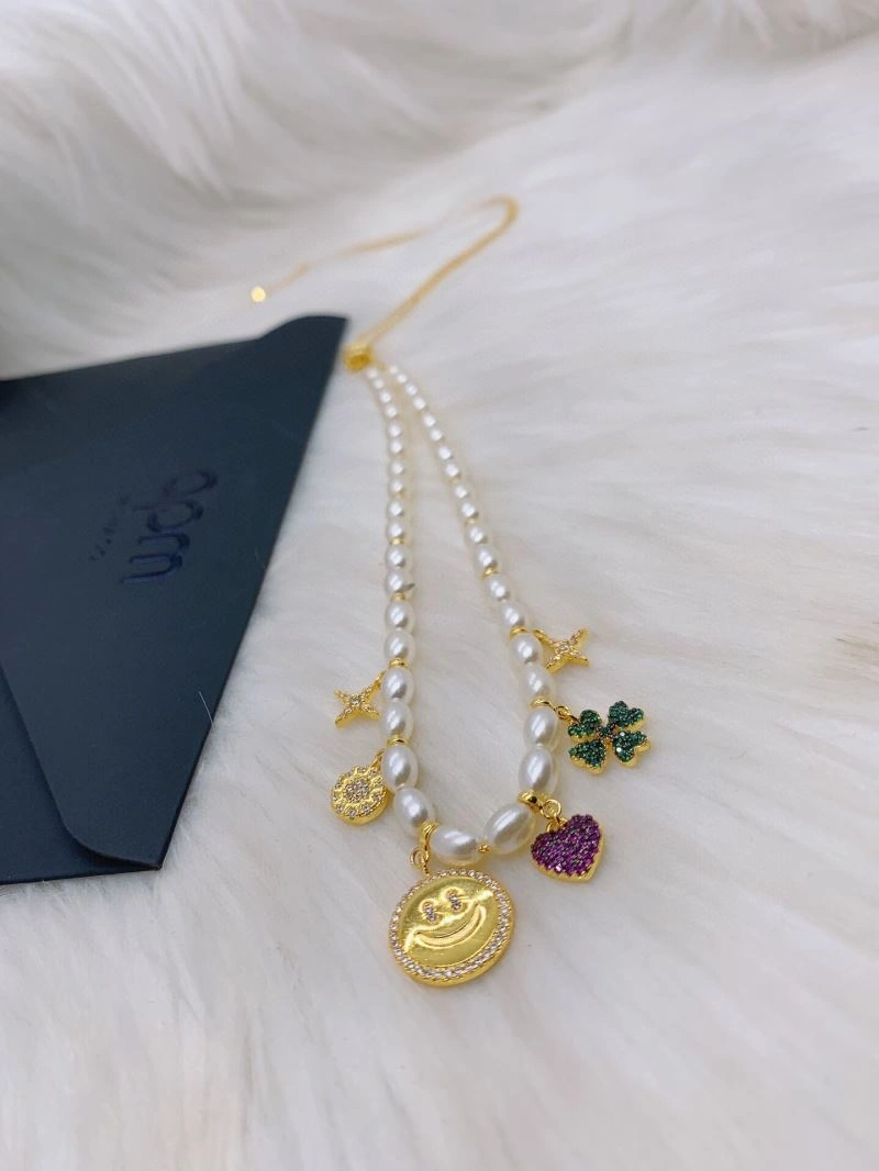 GoodFit Axm Necklaces 282101