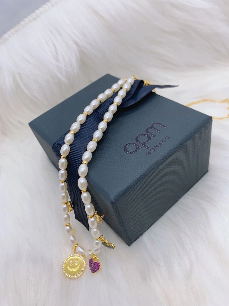 GoodFit Axm Necklaces 282101