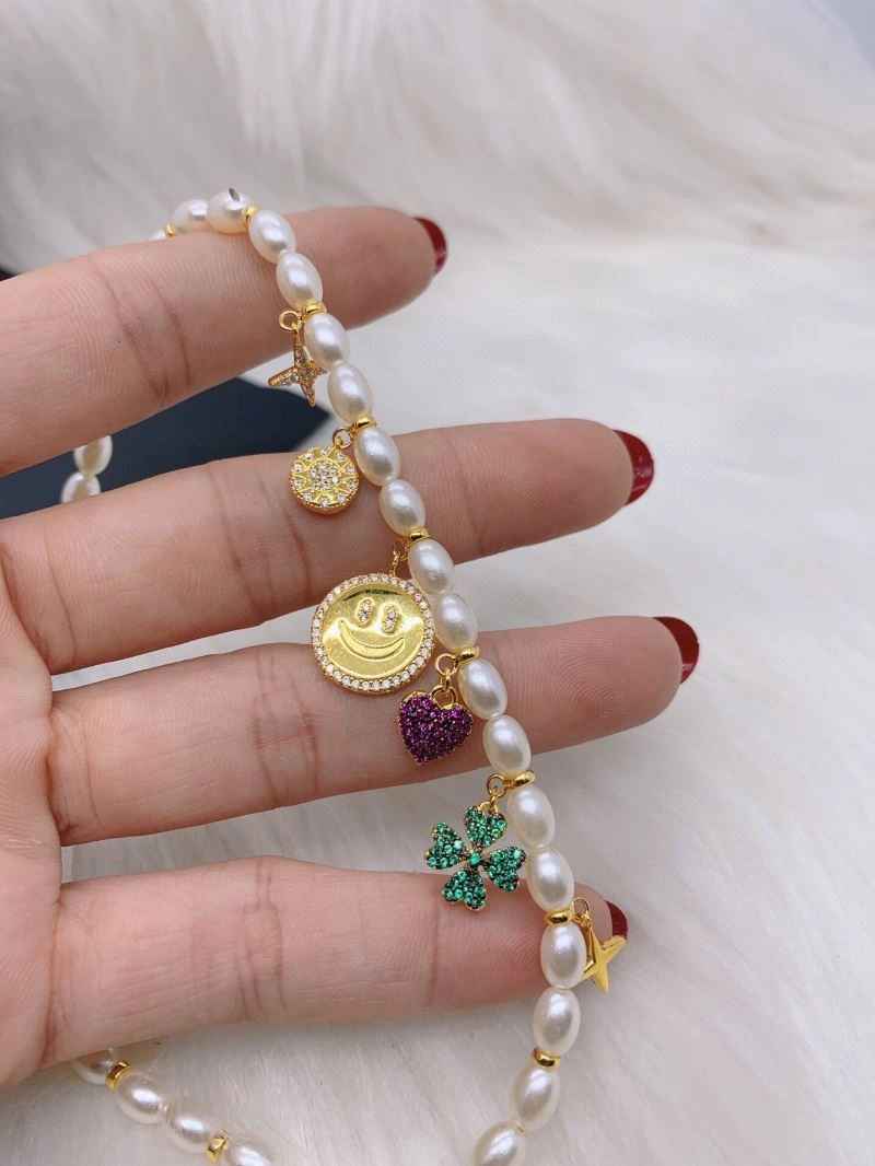 GoodFit Axm Necklaces 282101