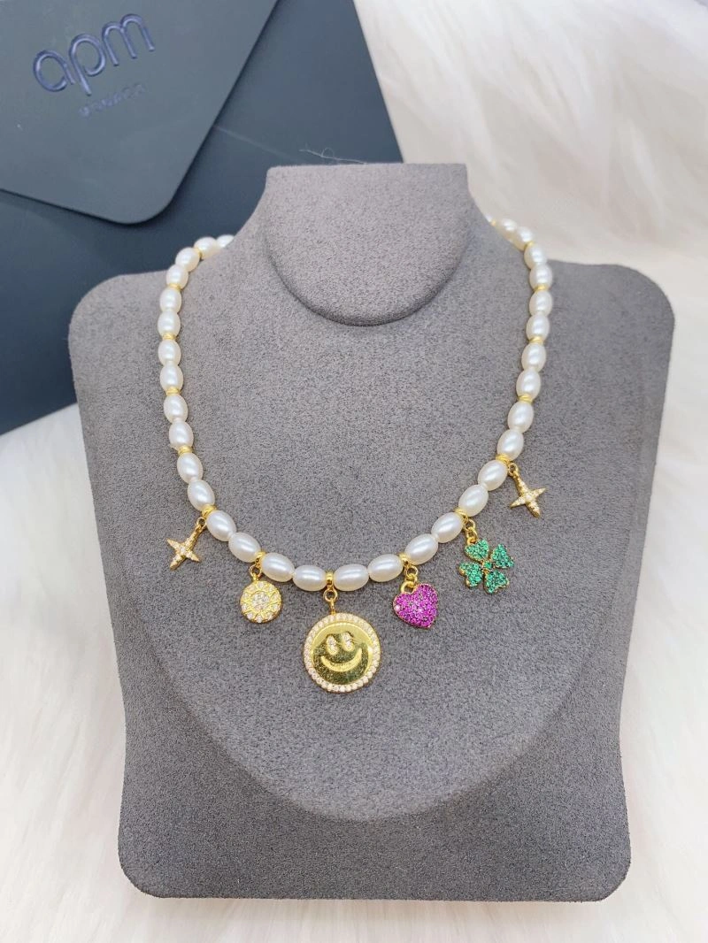 GoodFit Axm Necklaces 282101