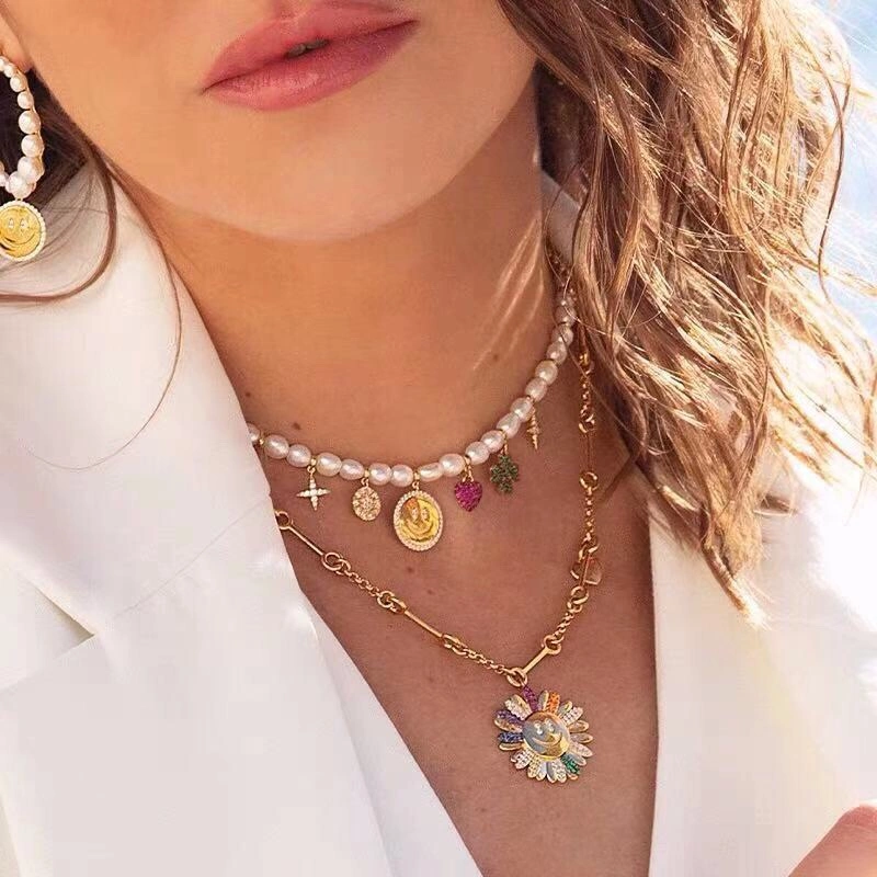 GoodFit Axm Necklaces 282101