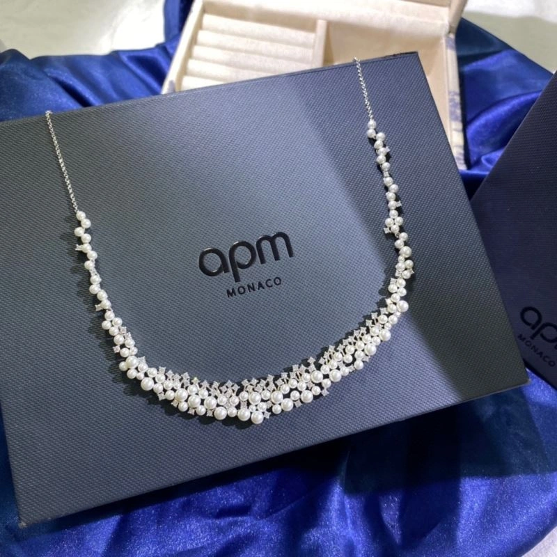 Axm Necklaces Unique 282111