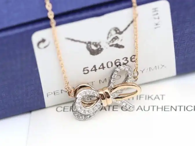 Swxrxvski Necklaces Efficient 315183