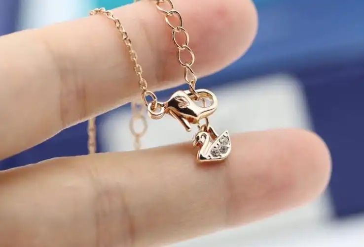 Swxrxvski Necklaces Efficient 315183