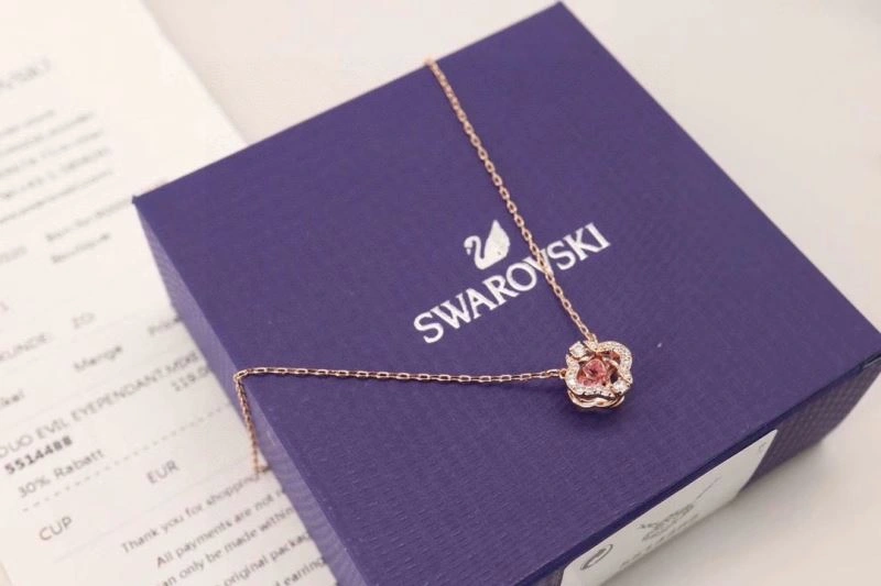 Swxrxvski Necklaces ModernLook 315178