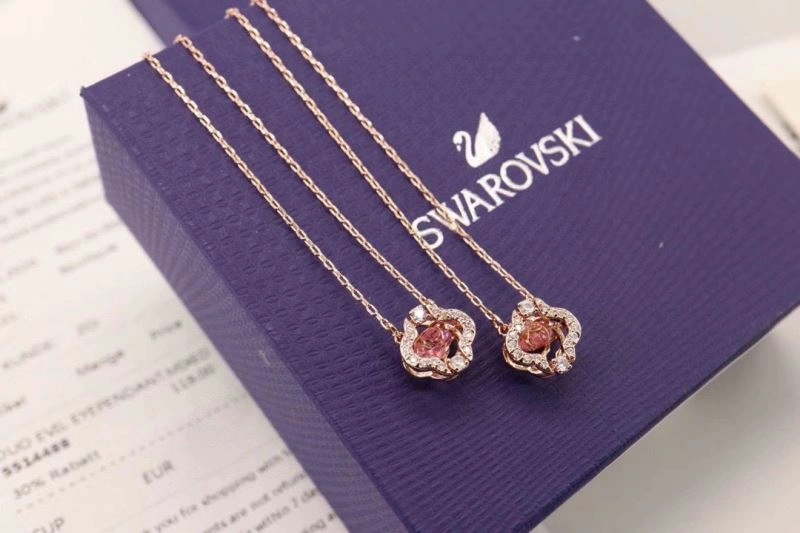 Swxrxvski Necklaces ModernLook 315178