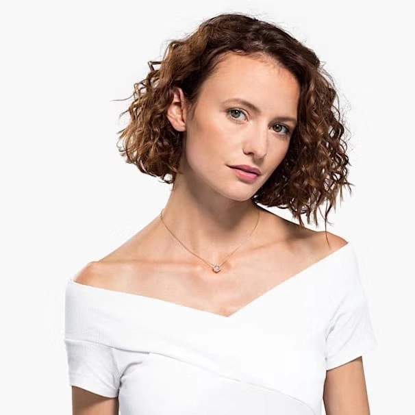 Swxrxvski Necklaces ModernLook 315178