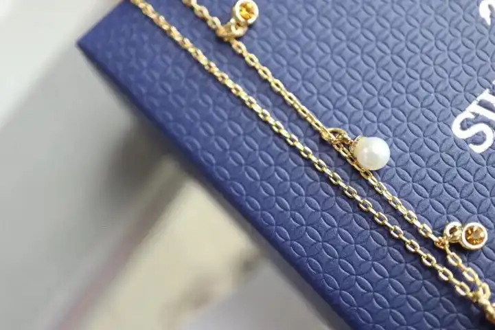 Breathable Swxrxvski Necklaces 315180
