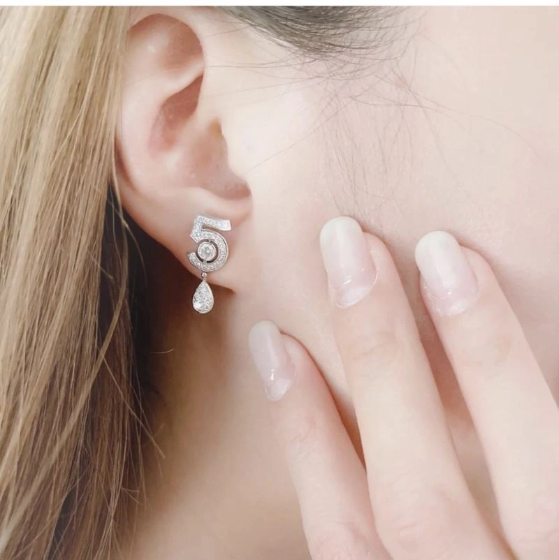 Chxnxl Earrings Resilient 291095