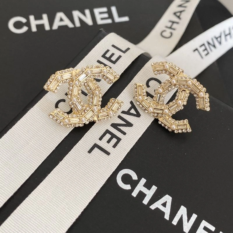 Chxnxl Earrings SportInspired 291084