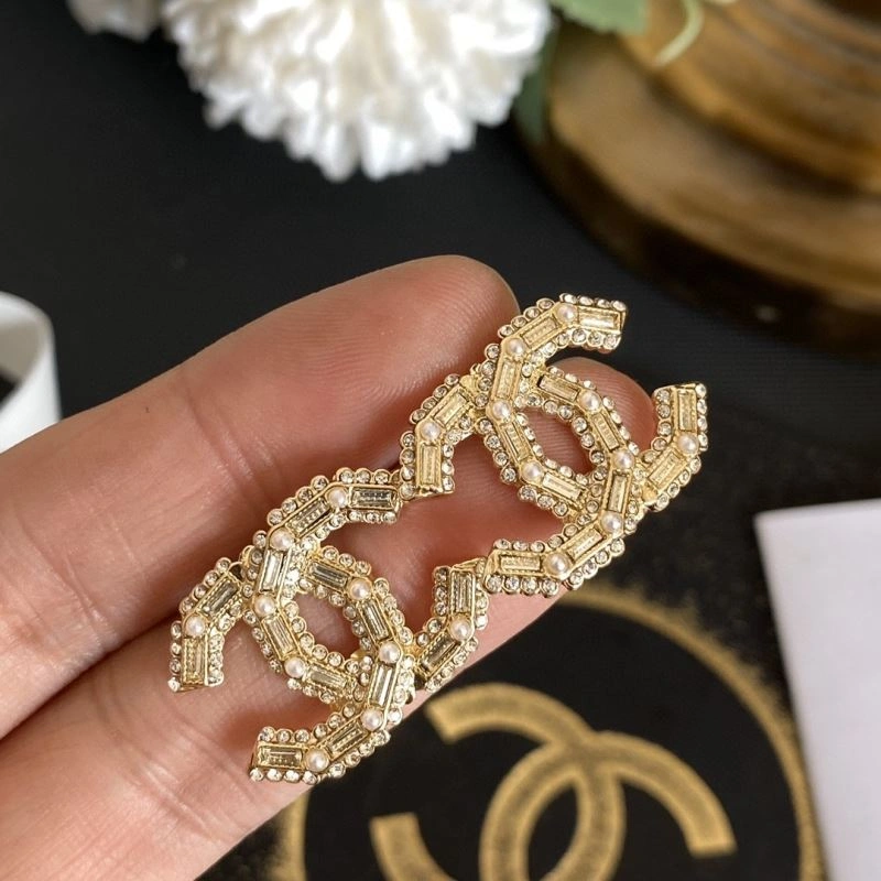 Chxnxl Earrings SportInspired 291084