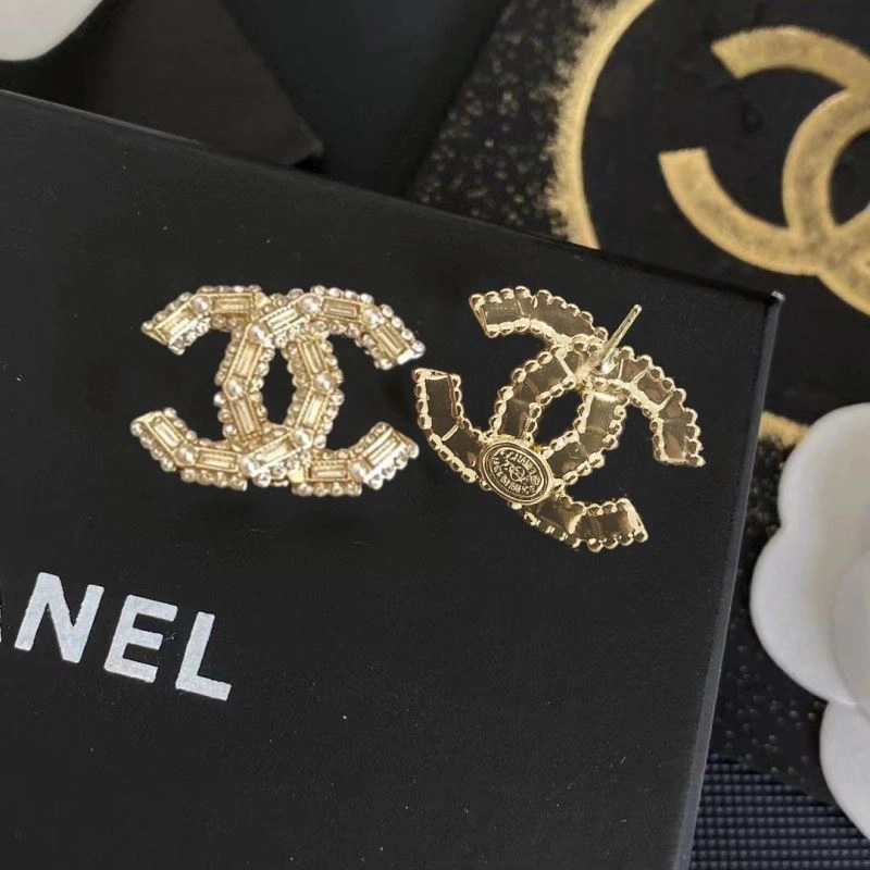 Chxnxl Earrings SportInspired 291084