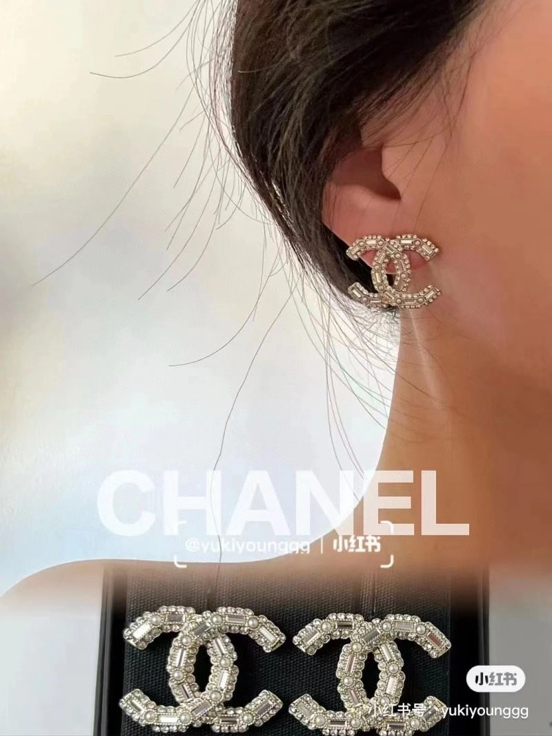 Chxnxl Earrings SportInspired 291084