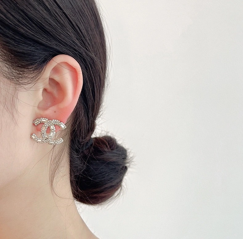 Chxnxl Earrings SportInspired 291084