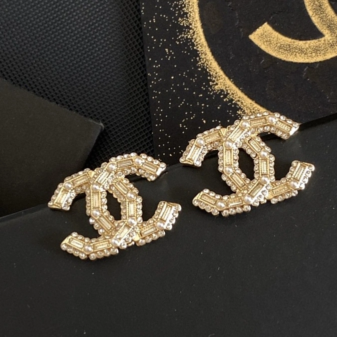 Chxnxl Earrings SportInspired 291084